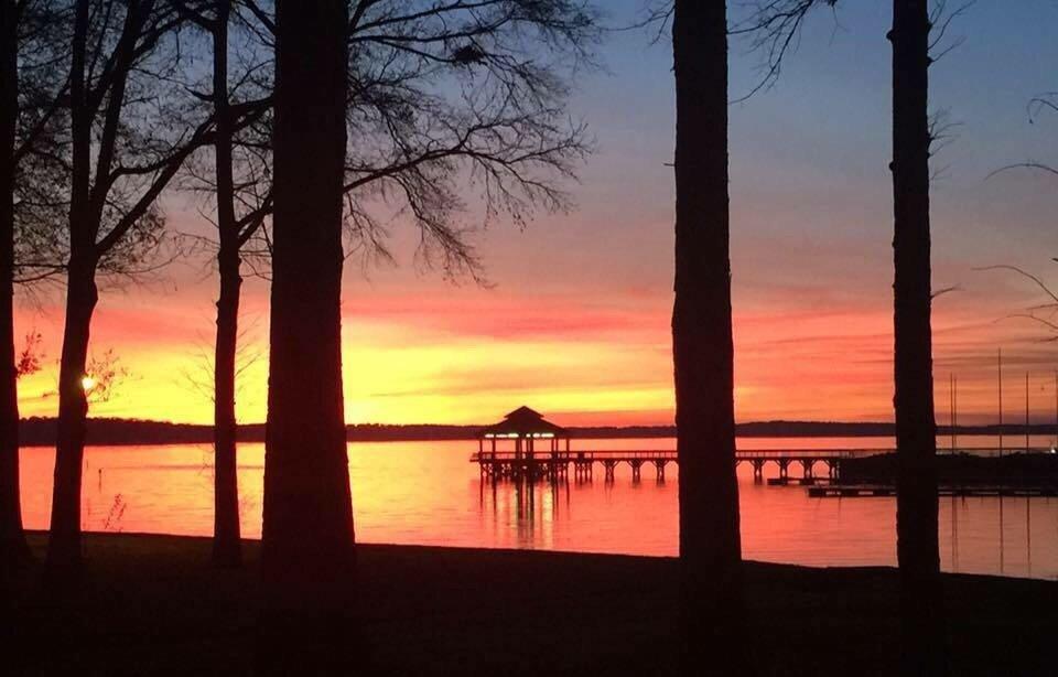 Cypress Bend Park-Sra