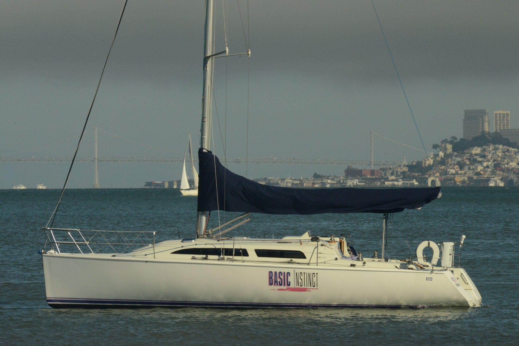 Sailing Memo Boat Charters