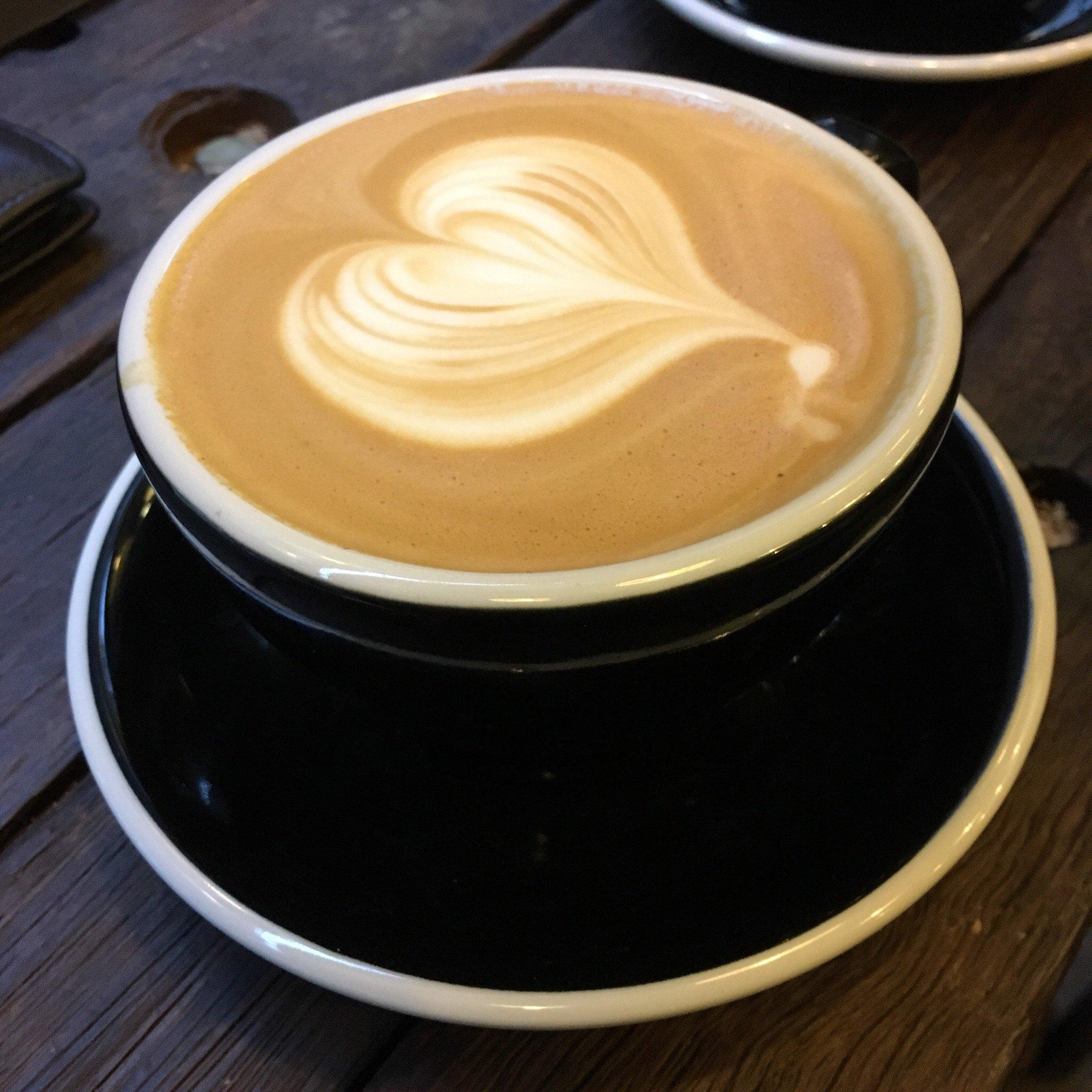 Curator's Coffee Studio