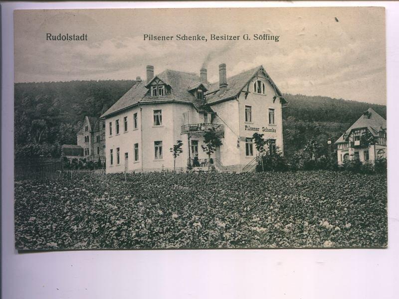 Zur Pilsener Schenke