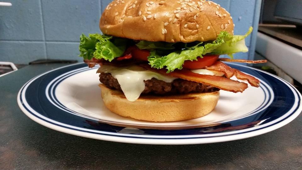 Callaways Coffee & Bistro