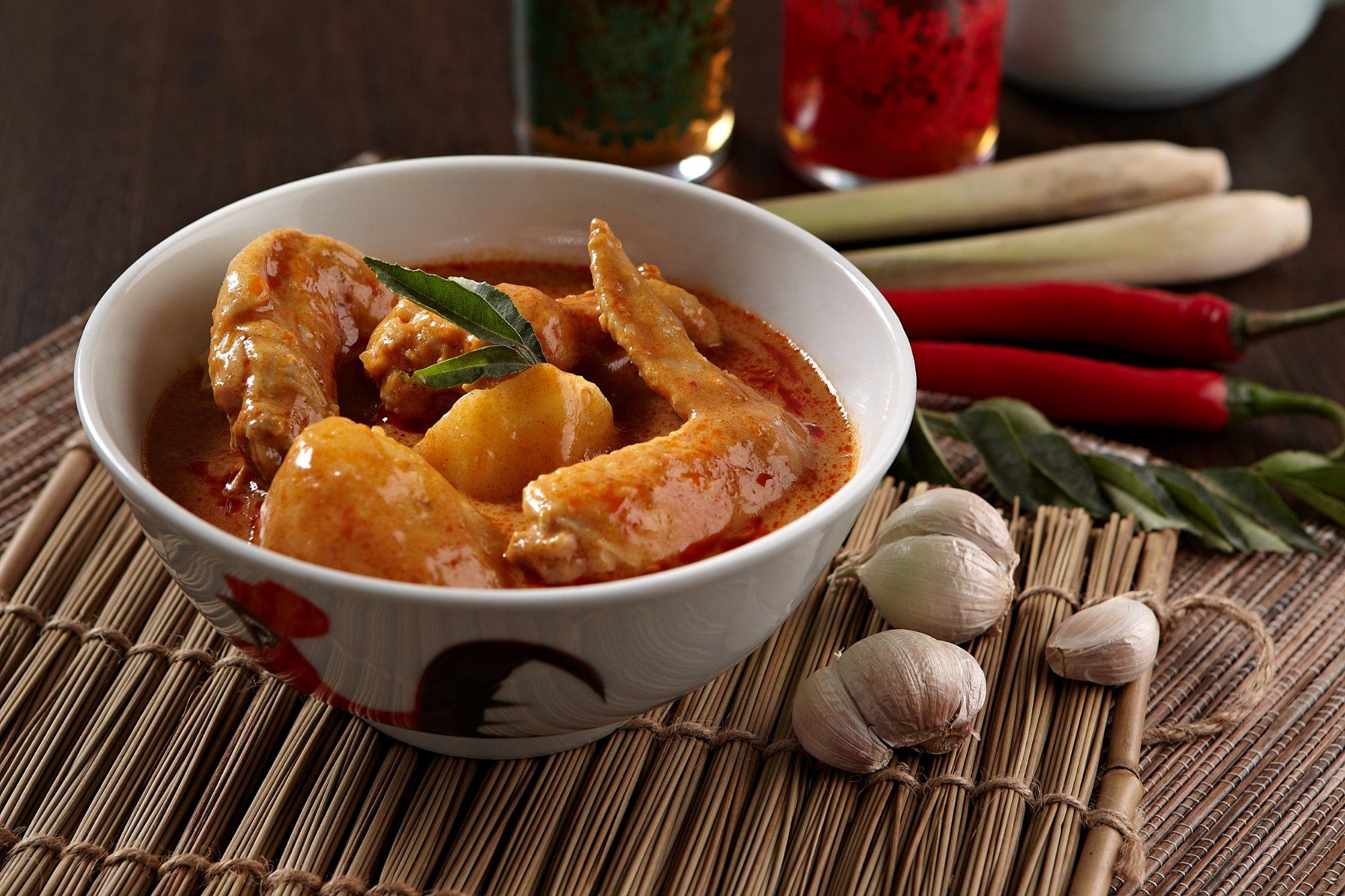 OKG Express (Parkway Parade)