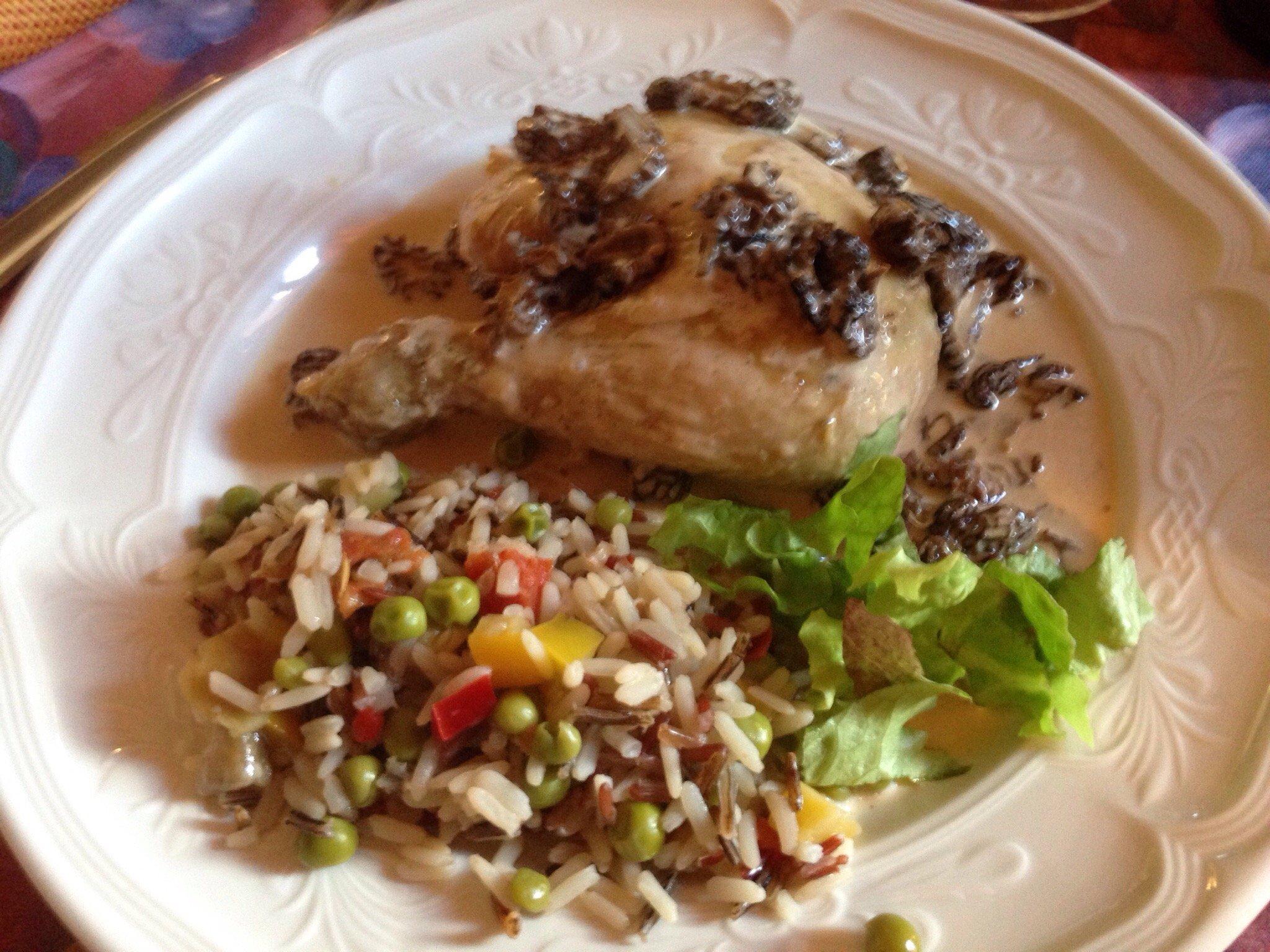 Auberge de la Distillerie