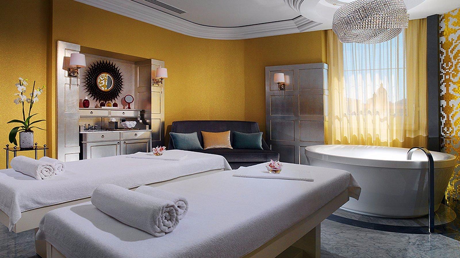 Spa My Blend by Clarins