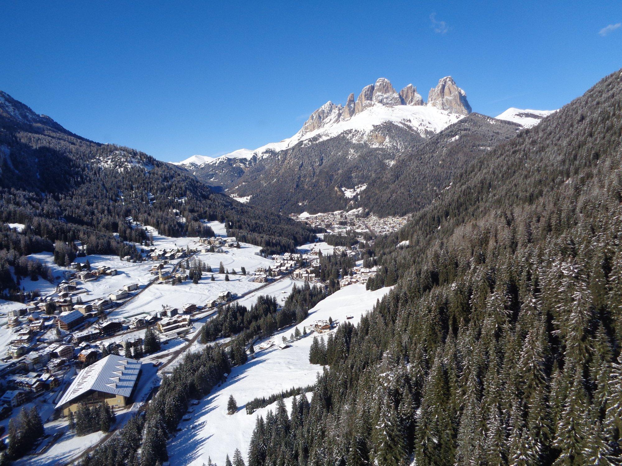 Ston8 Snowpark Ciampac