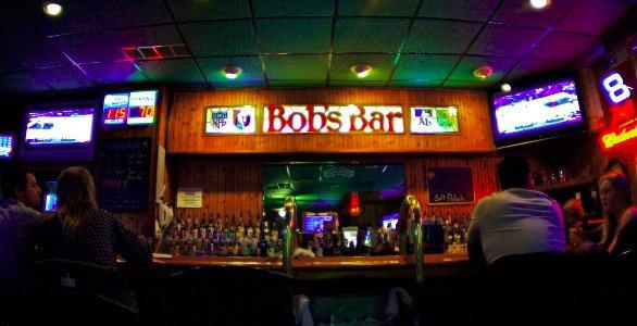 Bob's Sports Bar
