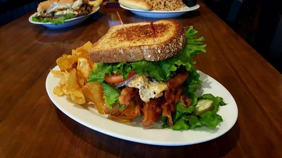 Photo by ChrisWanderingCellar