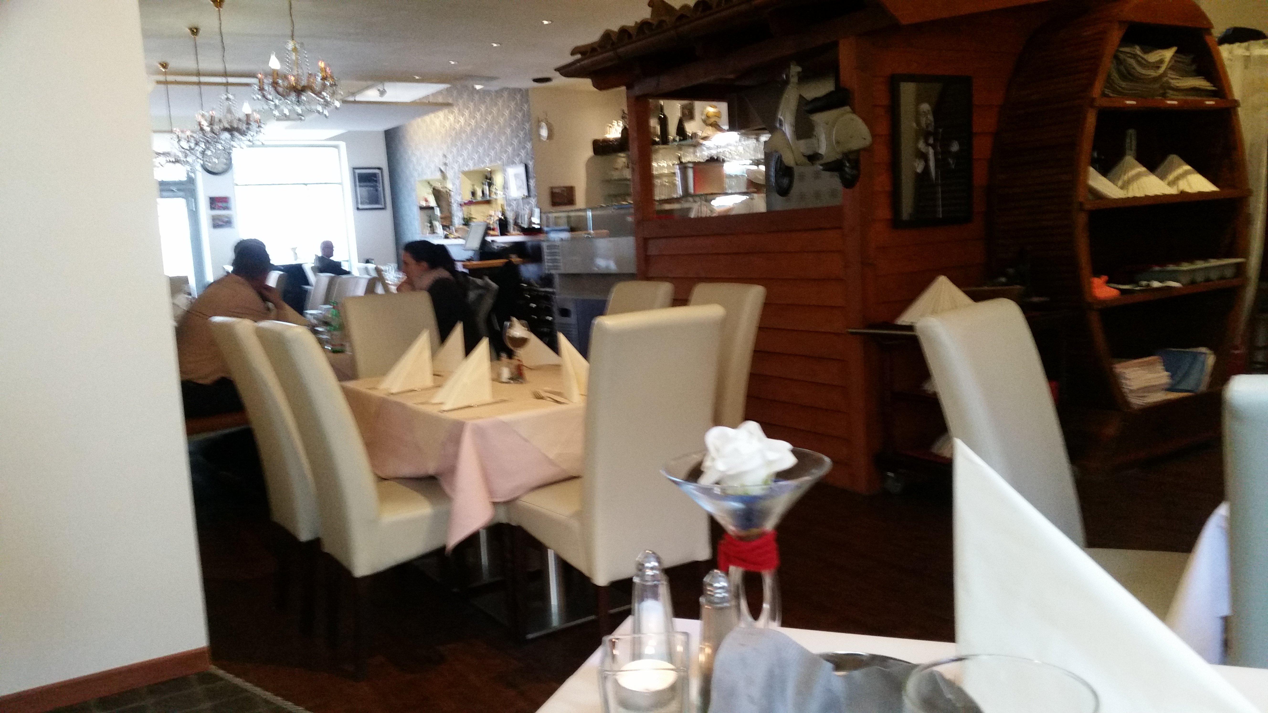 Ristorante Da Sandro