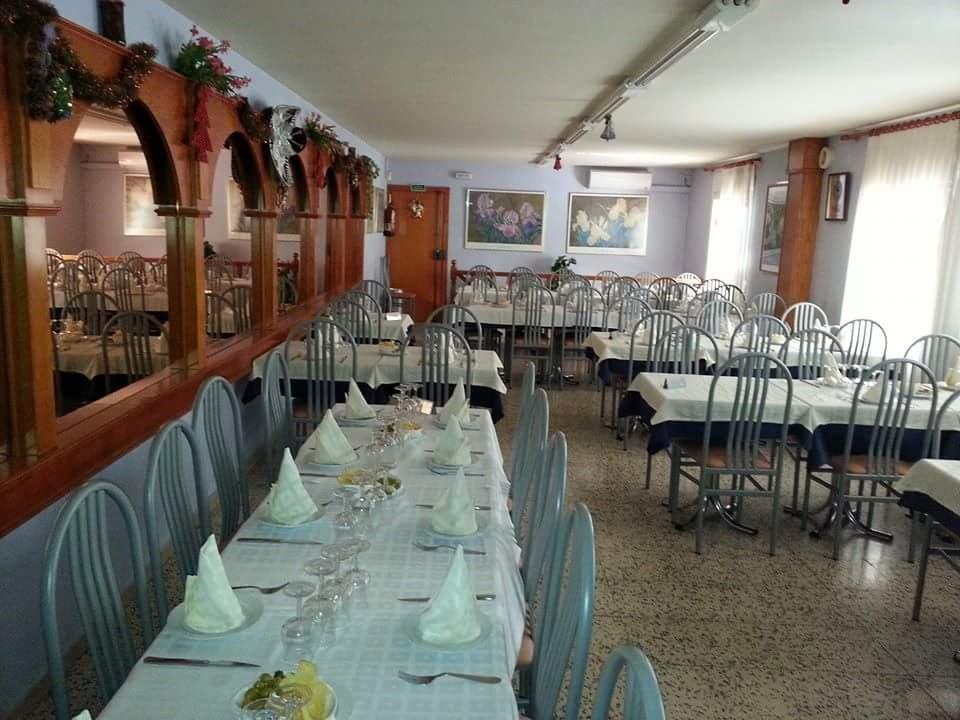 Las Delicias