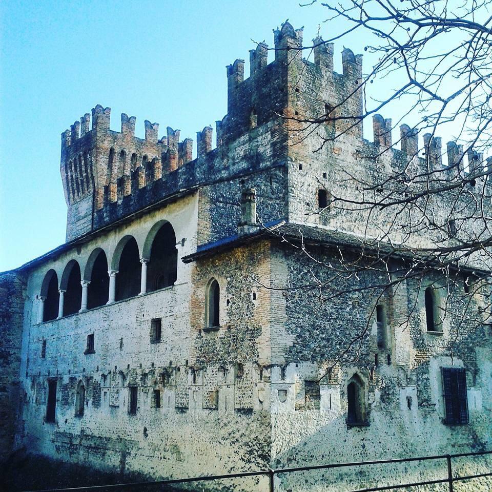 Locanda Dei Nobili Viaggiatori