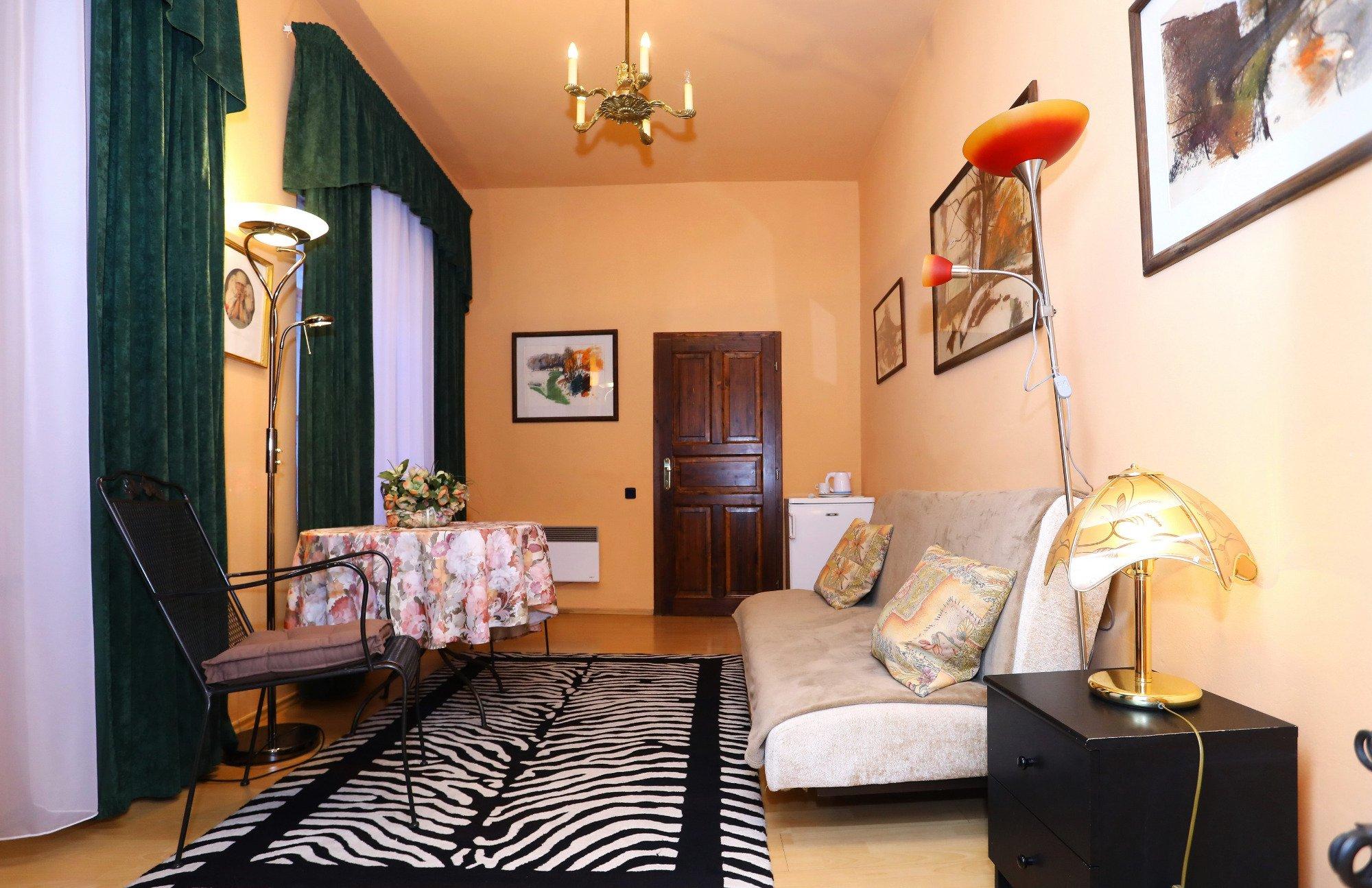 Residence Seven Angels