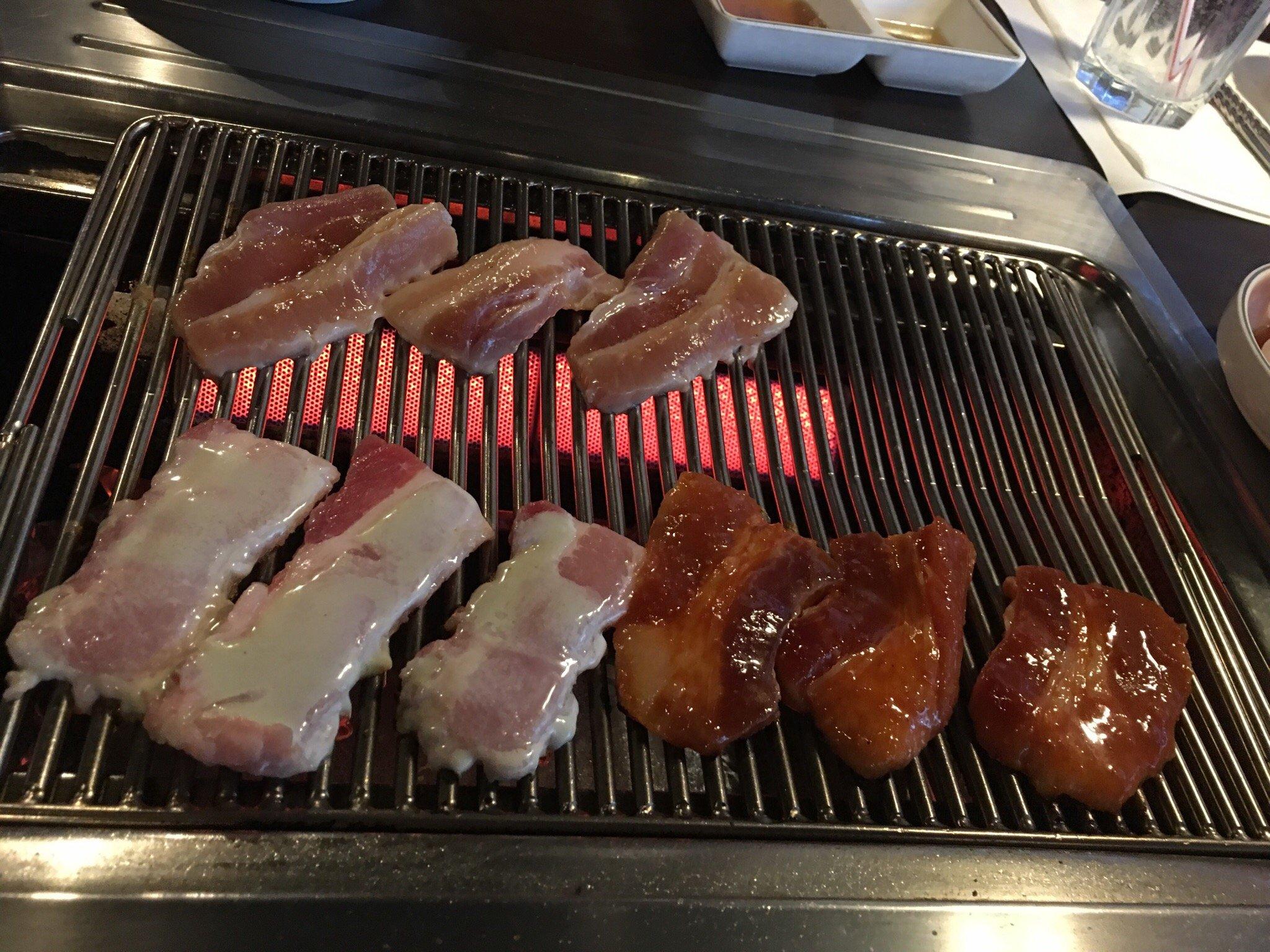 Dae Bak Bon Ga Korean Restaurant