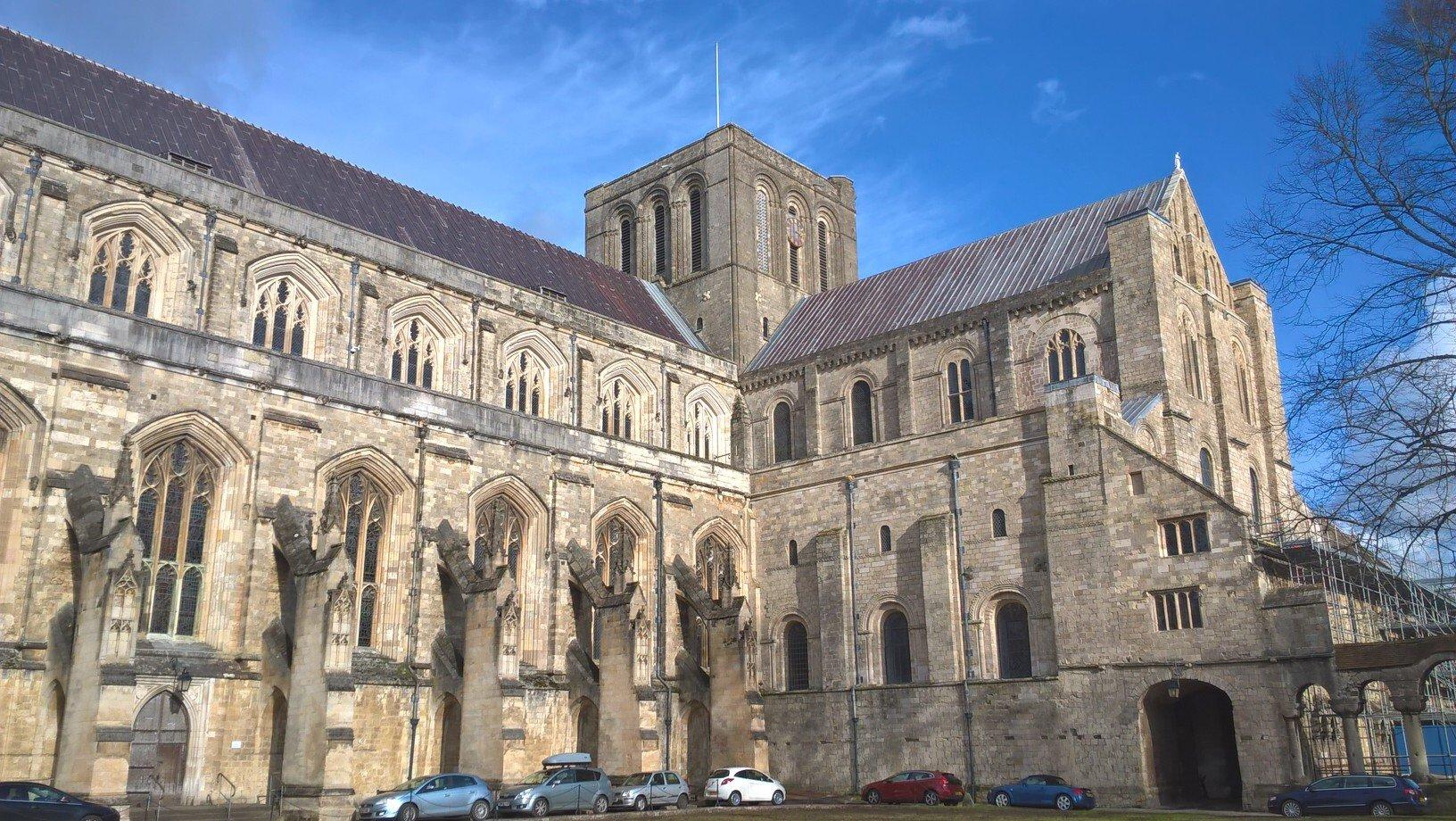 Forest Holidays Blackwood Forest