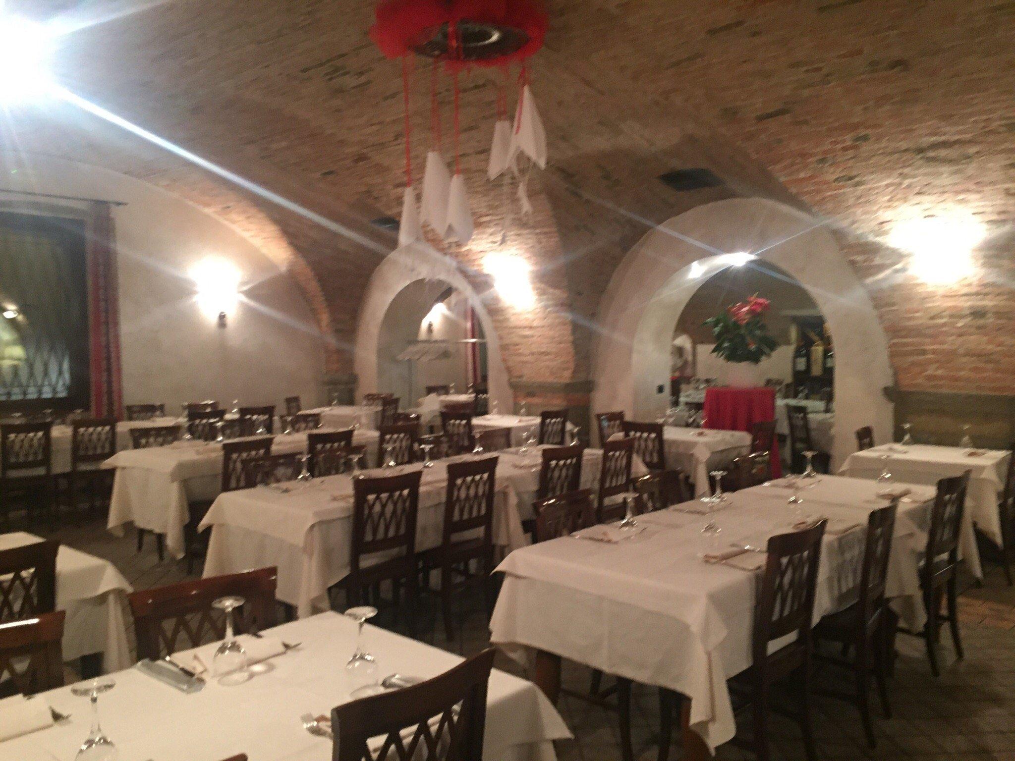 Hotel La bettola Ristorante