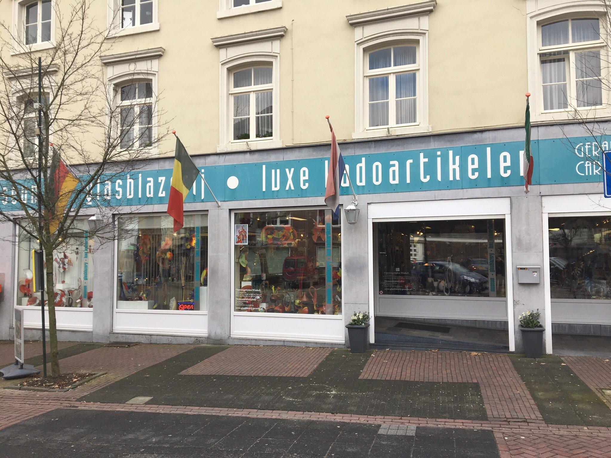 Glasblazerij Gerardo Cardinale