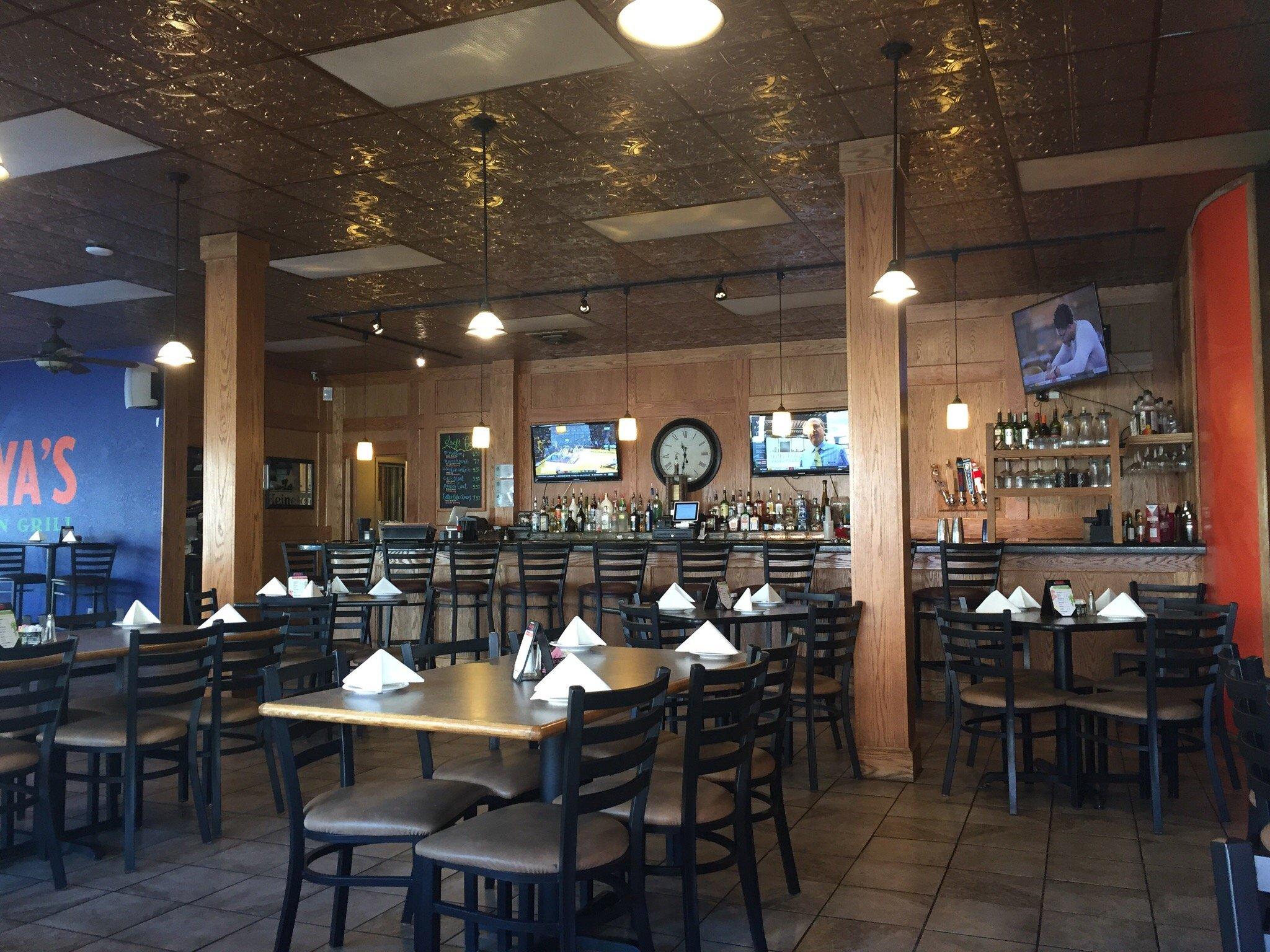 Amaya's Fresh Mexican Grill