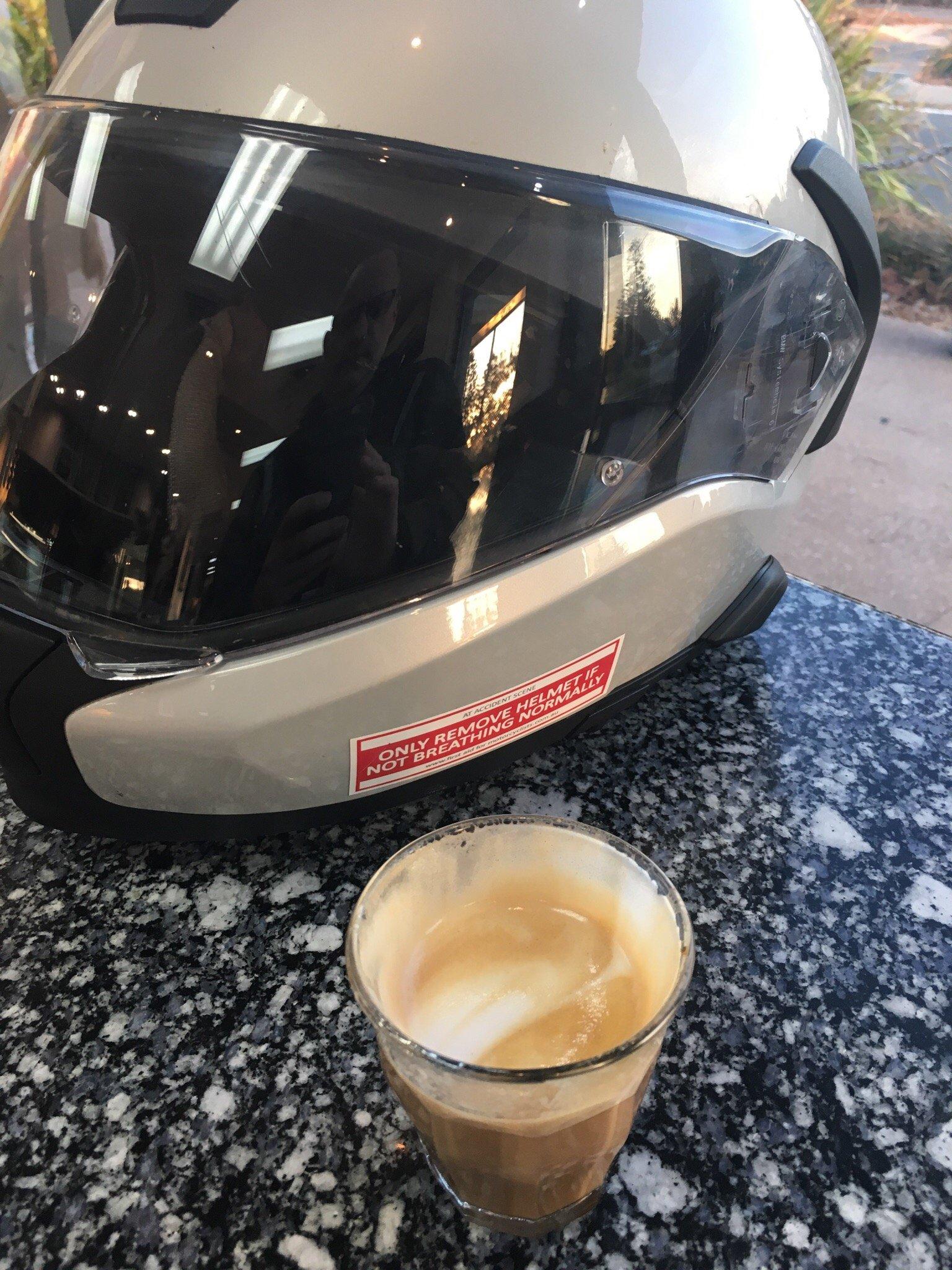 Photo by SunshineCoastRider