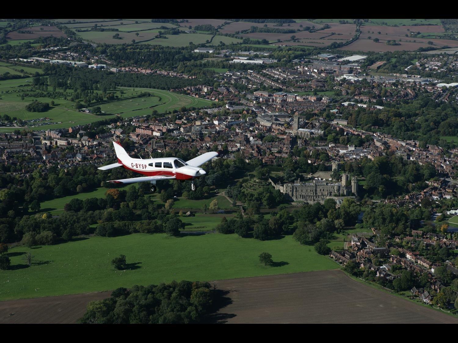 Take Flight Aviation