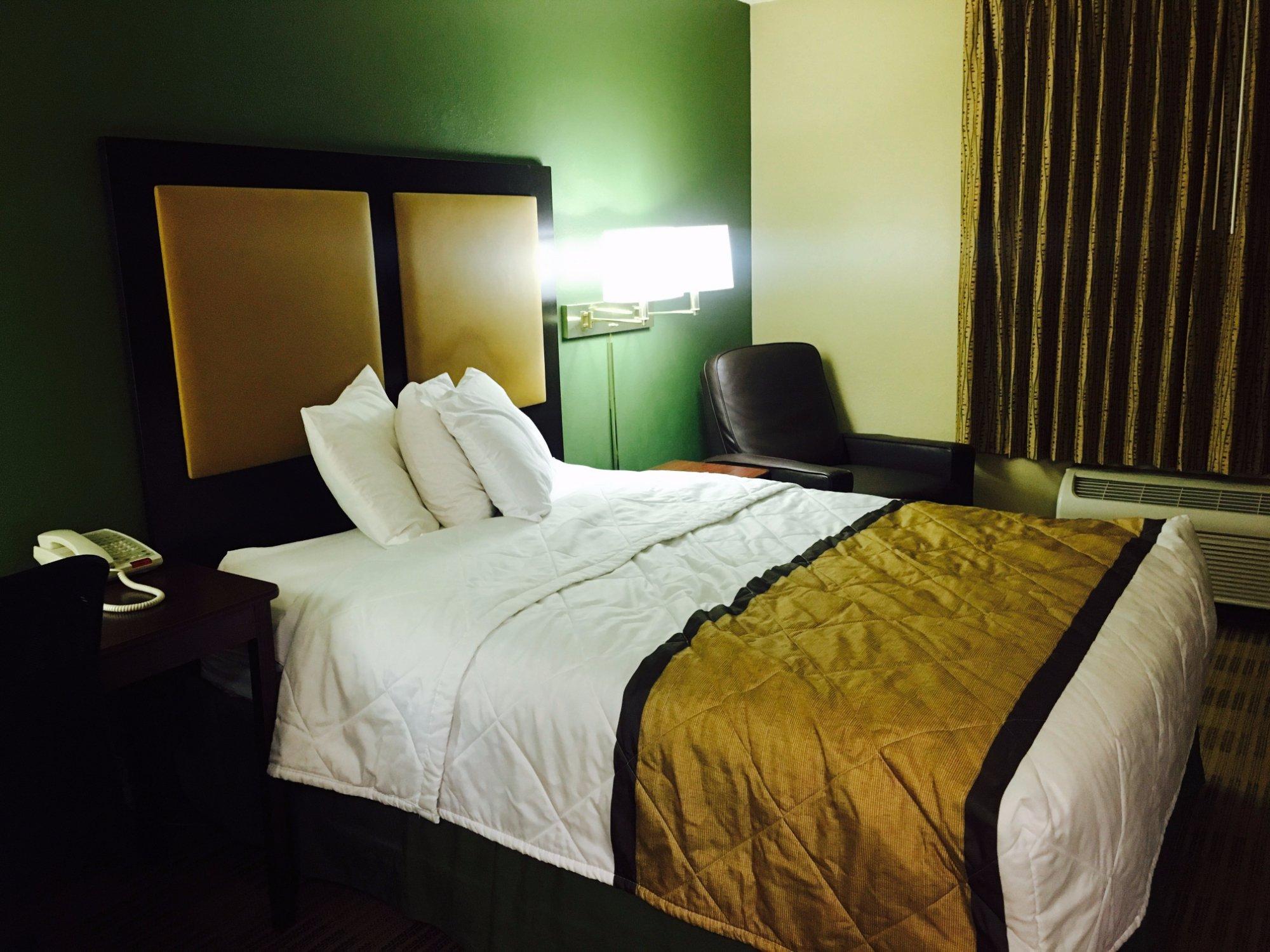 Extended Stay America - Philadelphia - Malvern - Swedesford Rd.