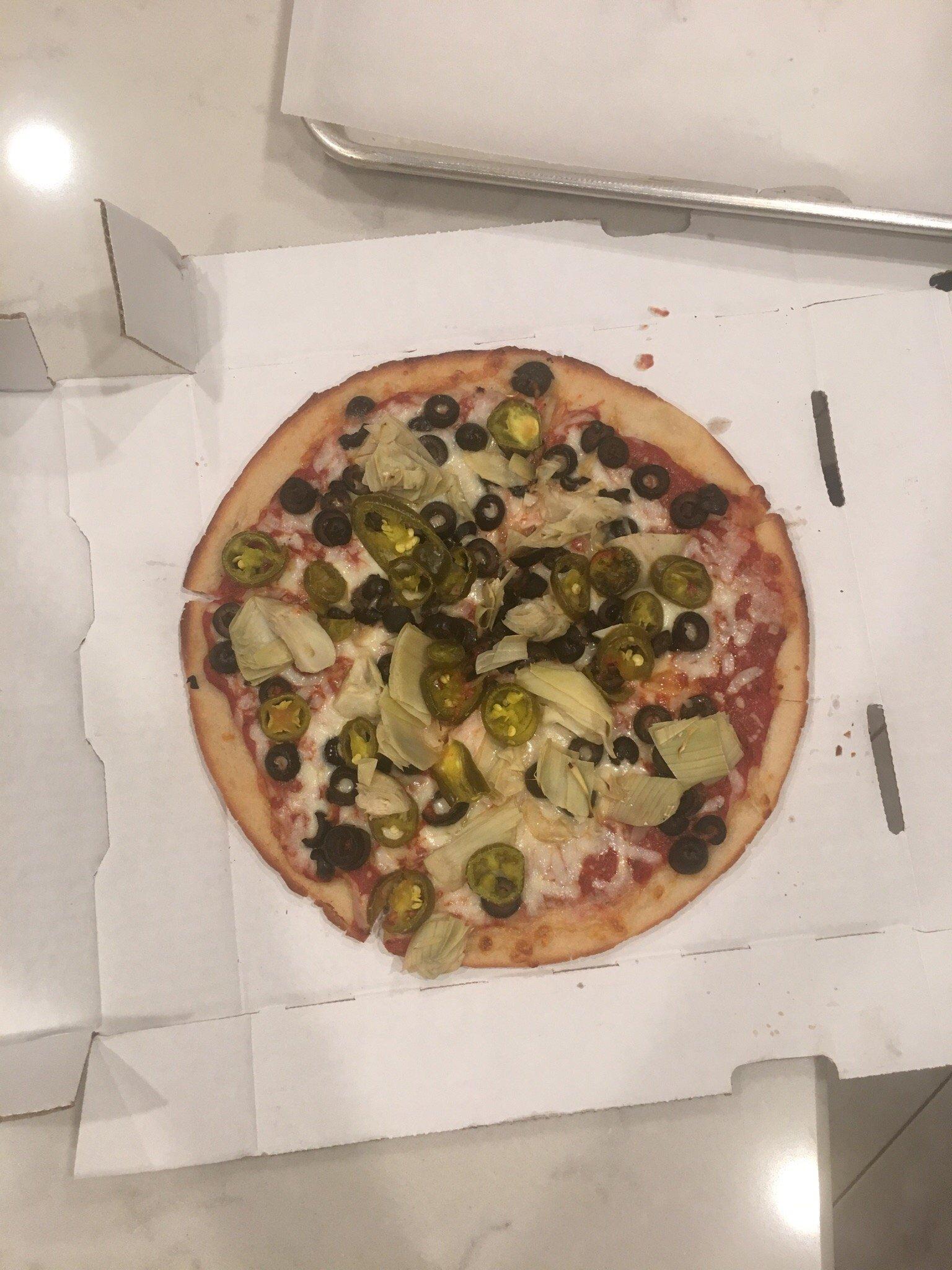 Craigo's Pizza & Pastaria