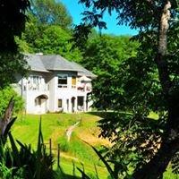 The Inn at Lucky Mud