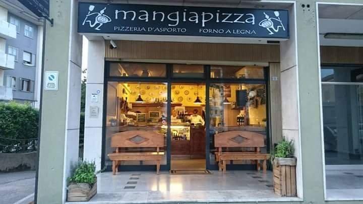 Mangiapizza
