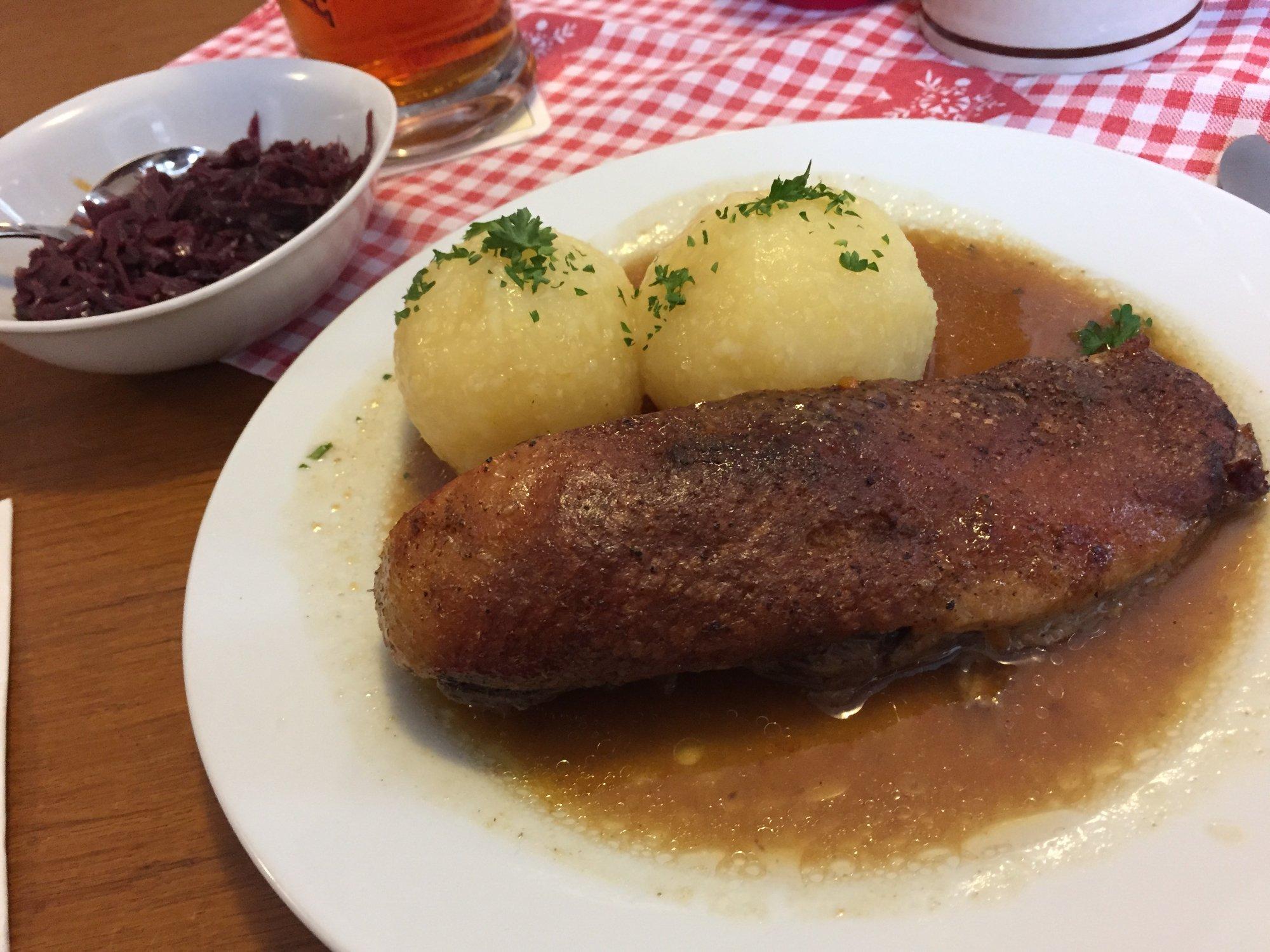 Culmberger Bergstubn