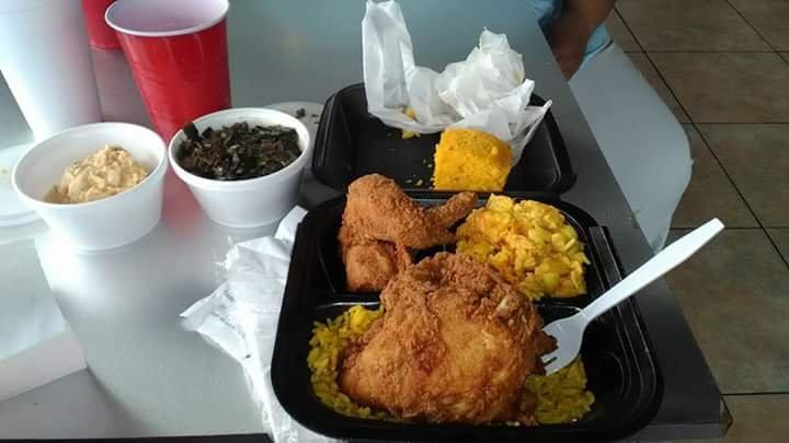 Austin's Soul Food