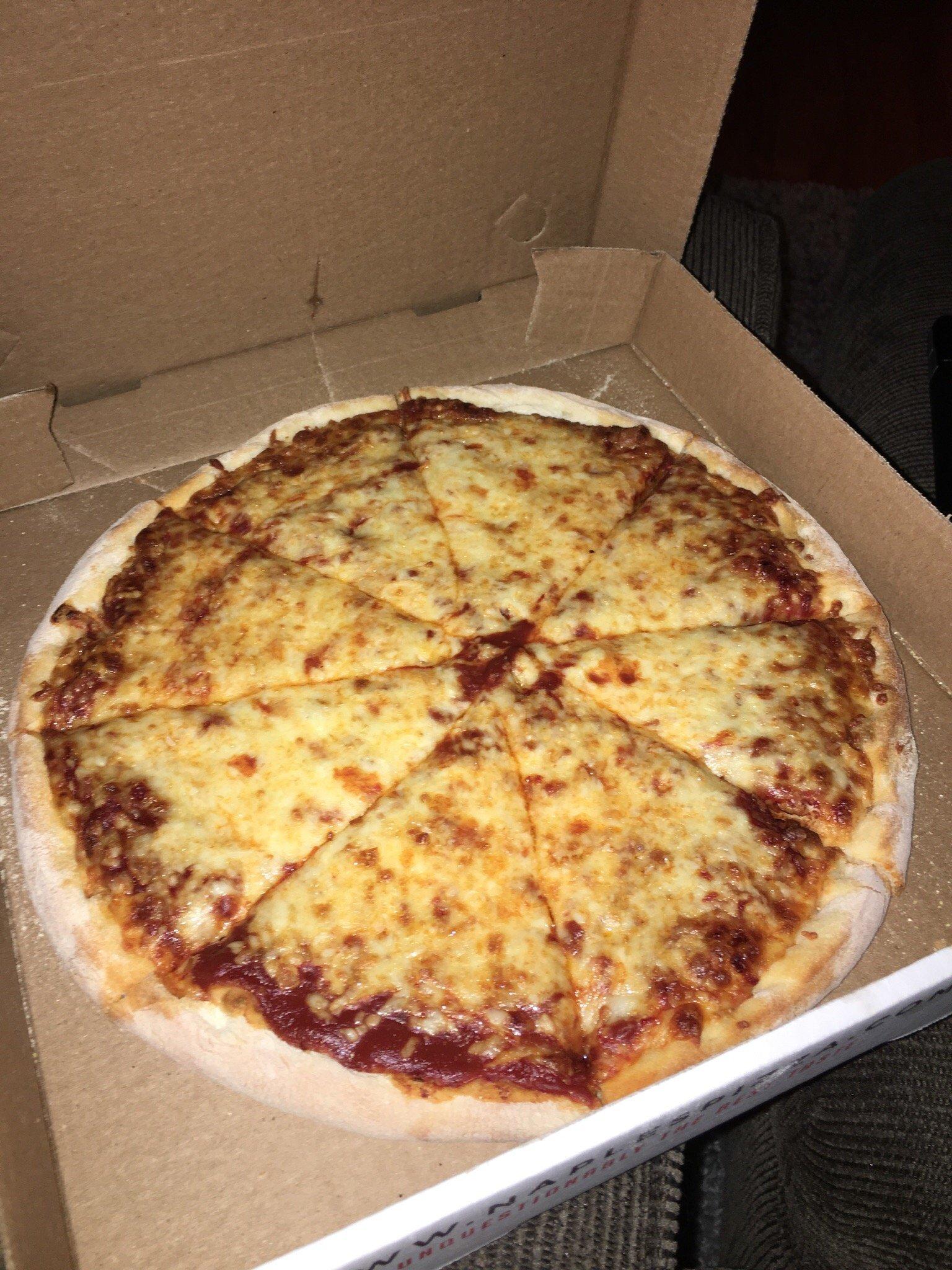 Naples Pizza