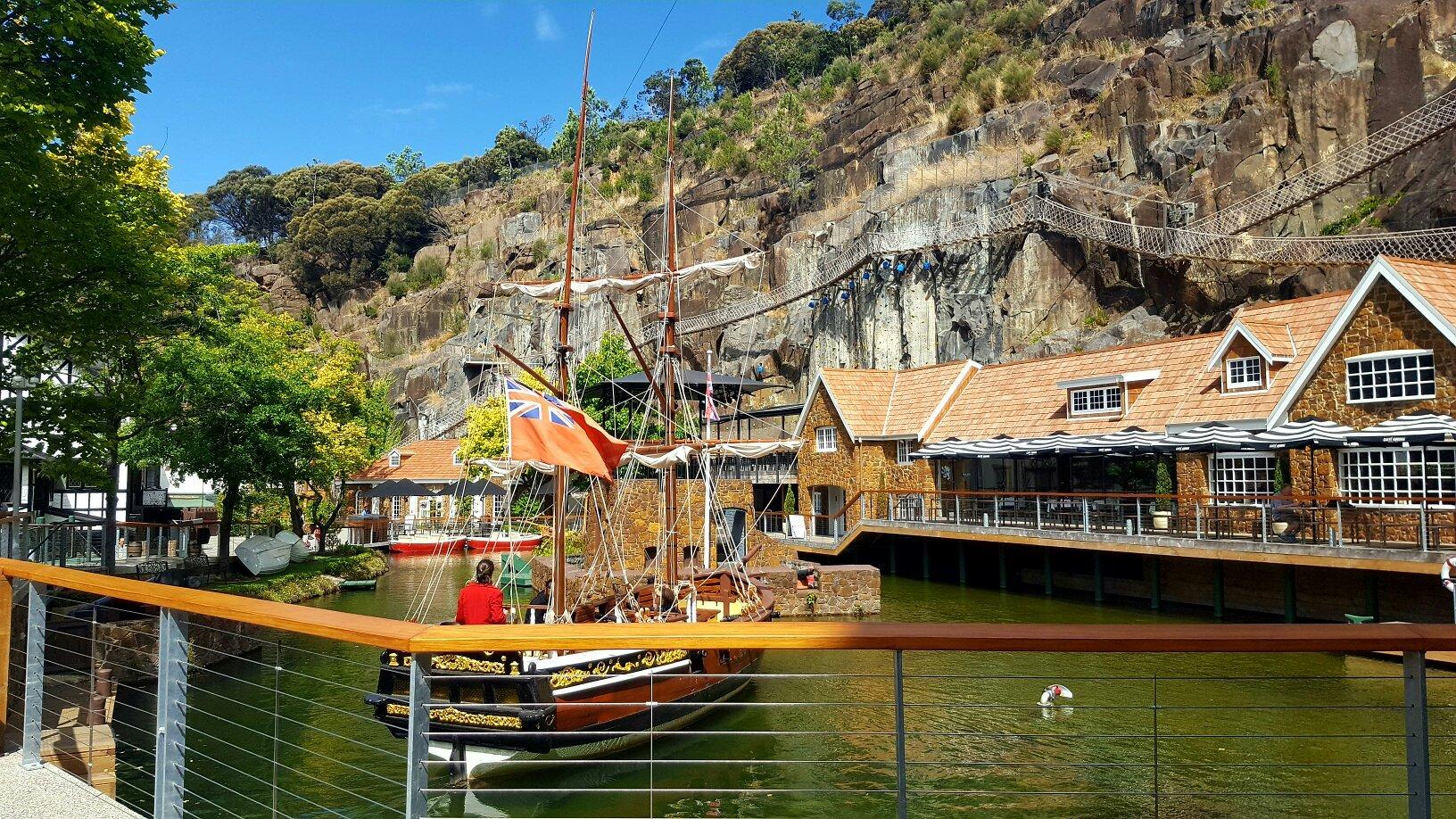 Penny Royal Adventures