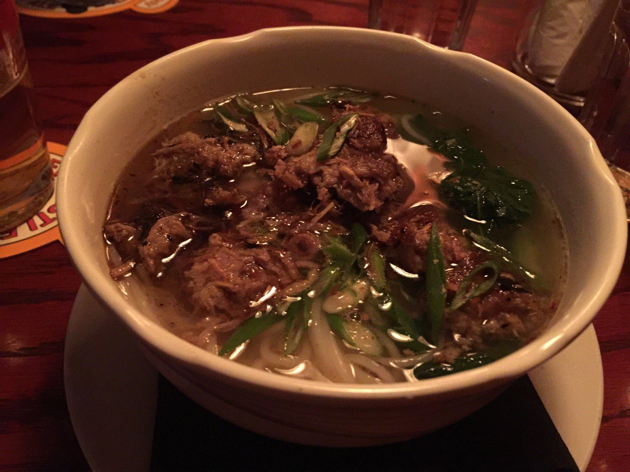 The Northside District