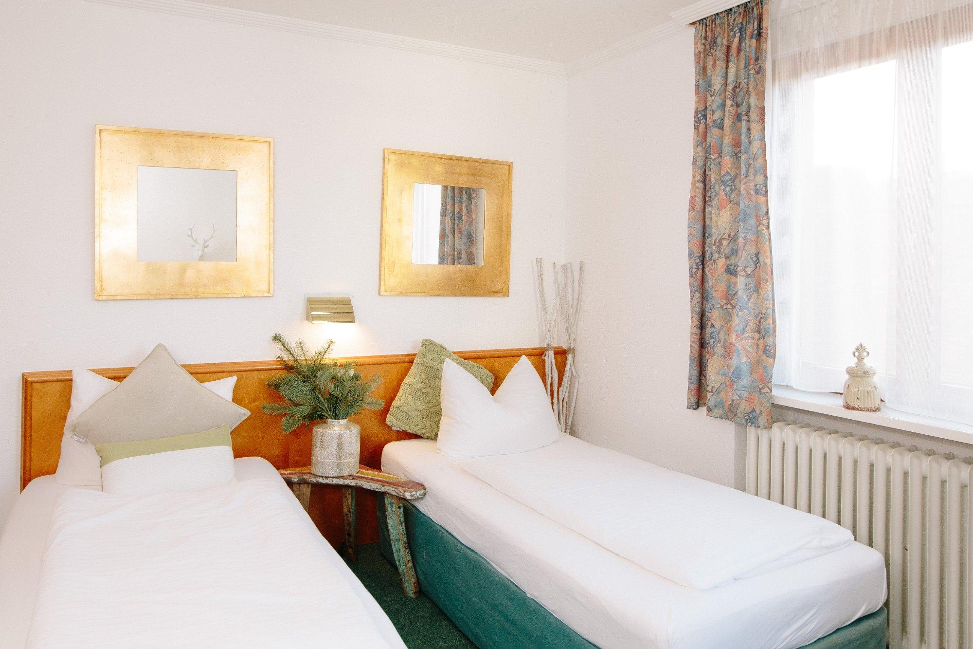 Auerstein Dependance