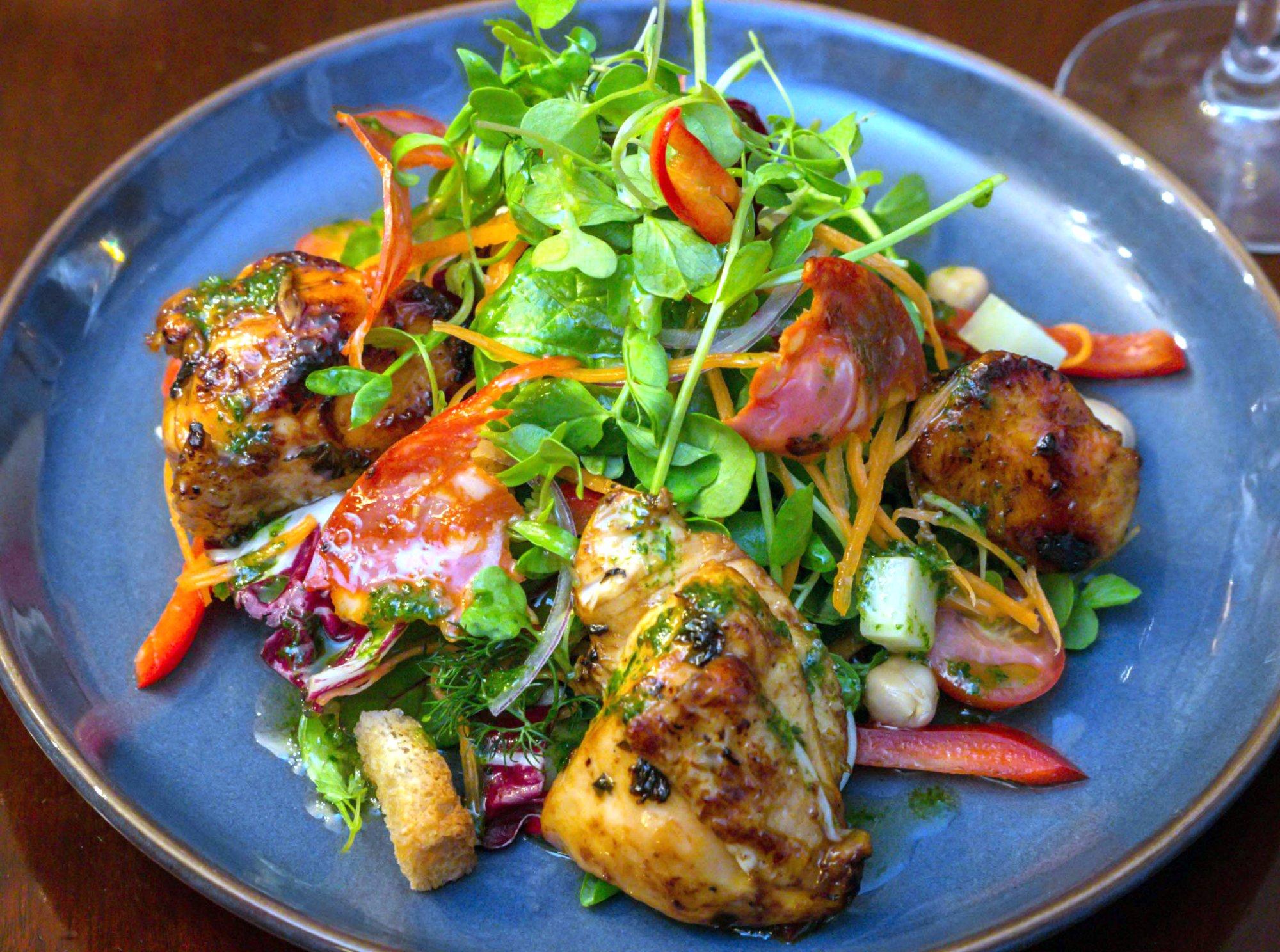 El Vino Fleet Street