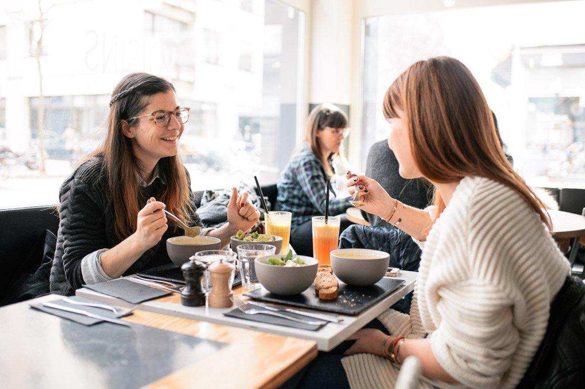 Café Voisins de Plainpalais