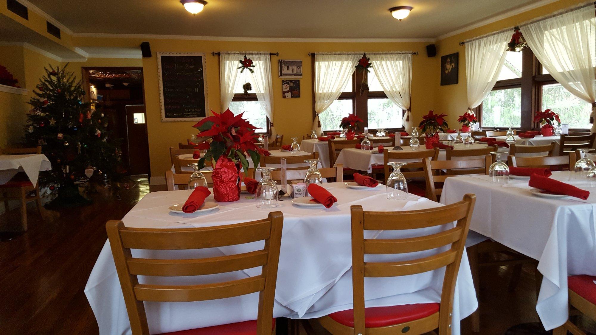 Ye Olde Spring Valley Tavern