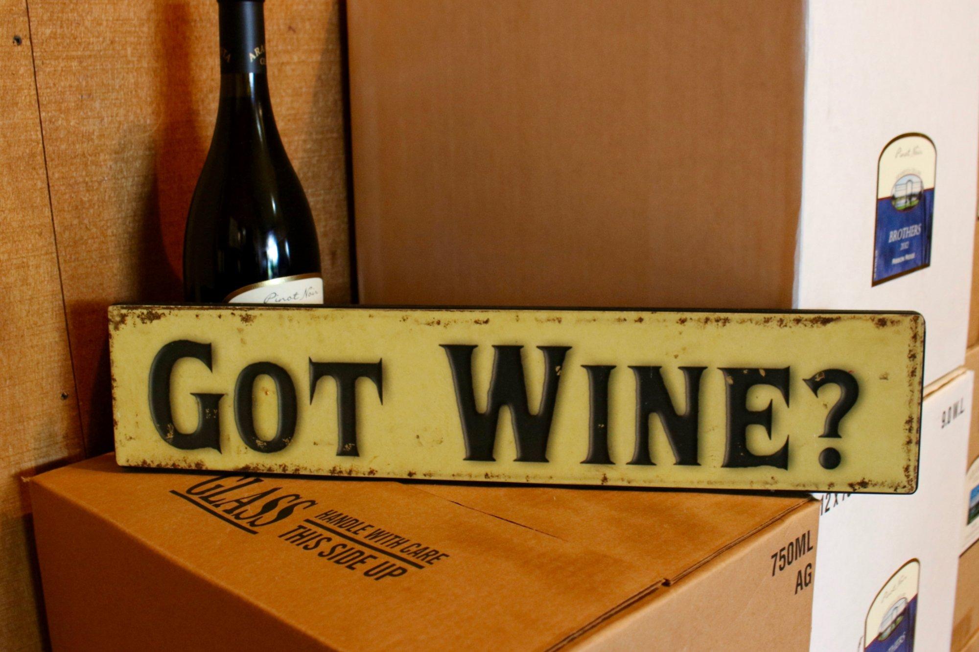 Cellar Door Wine Tours