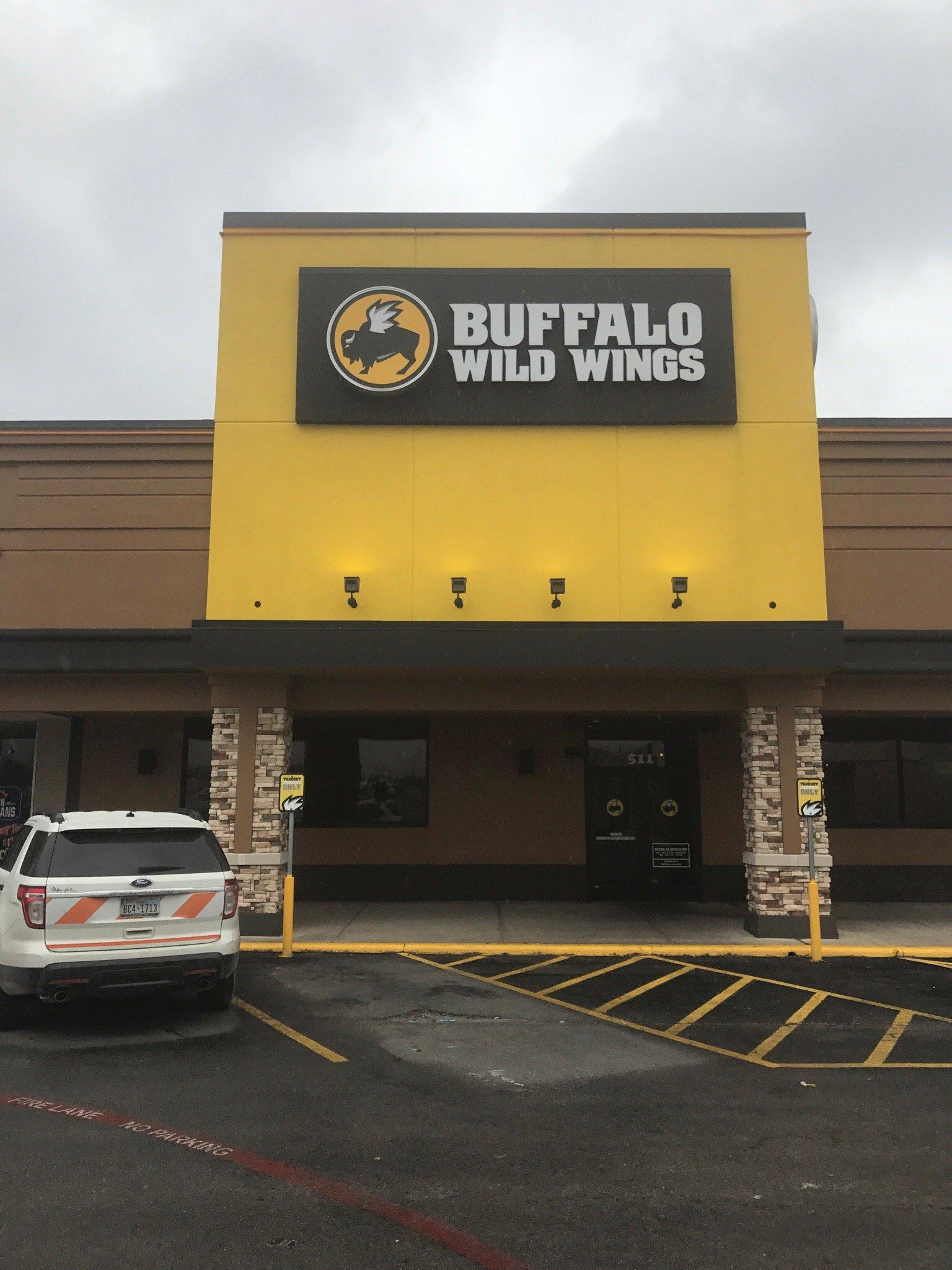 Buffalo Wild Wings