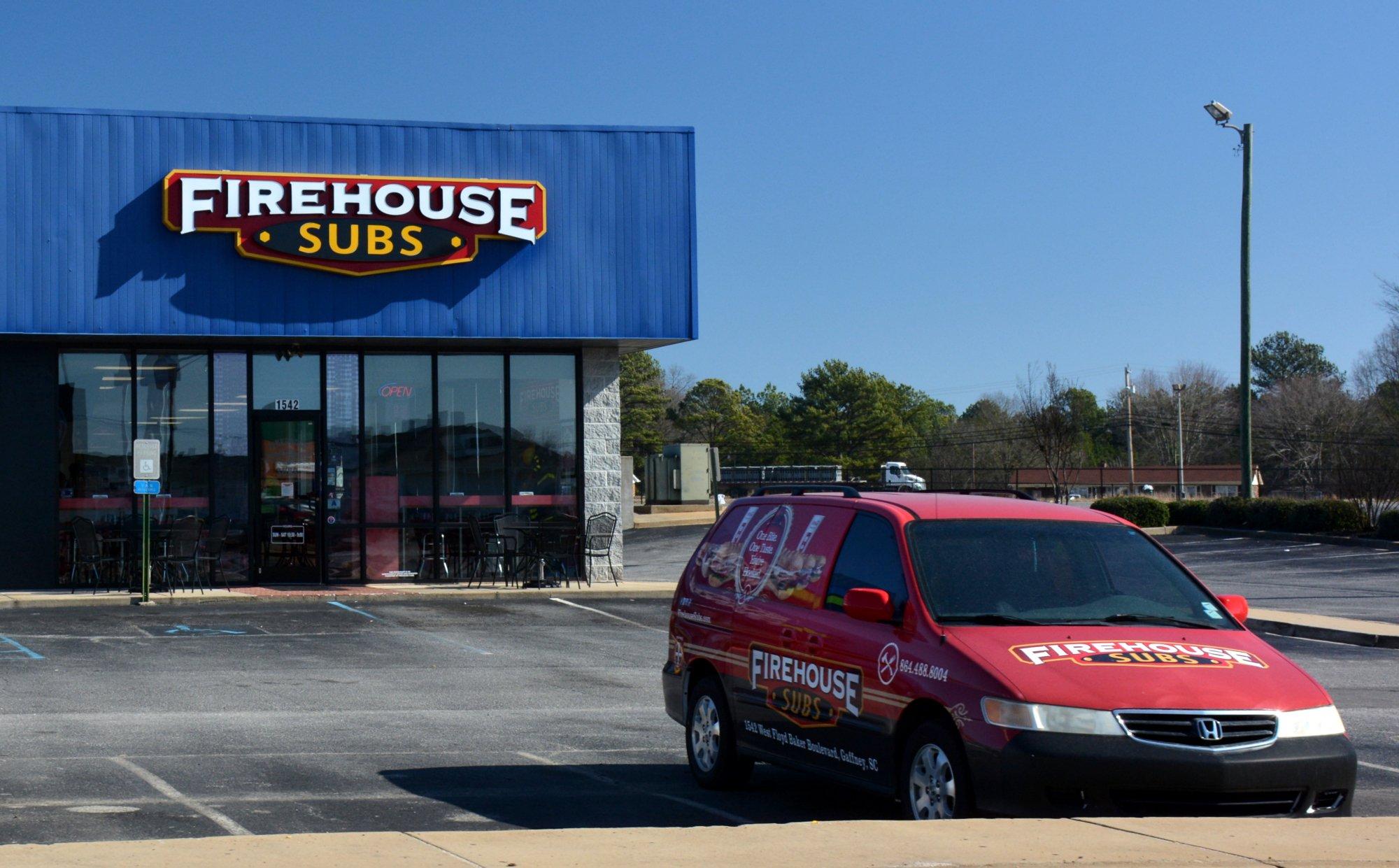 Firehouse Subs