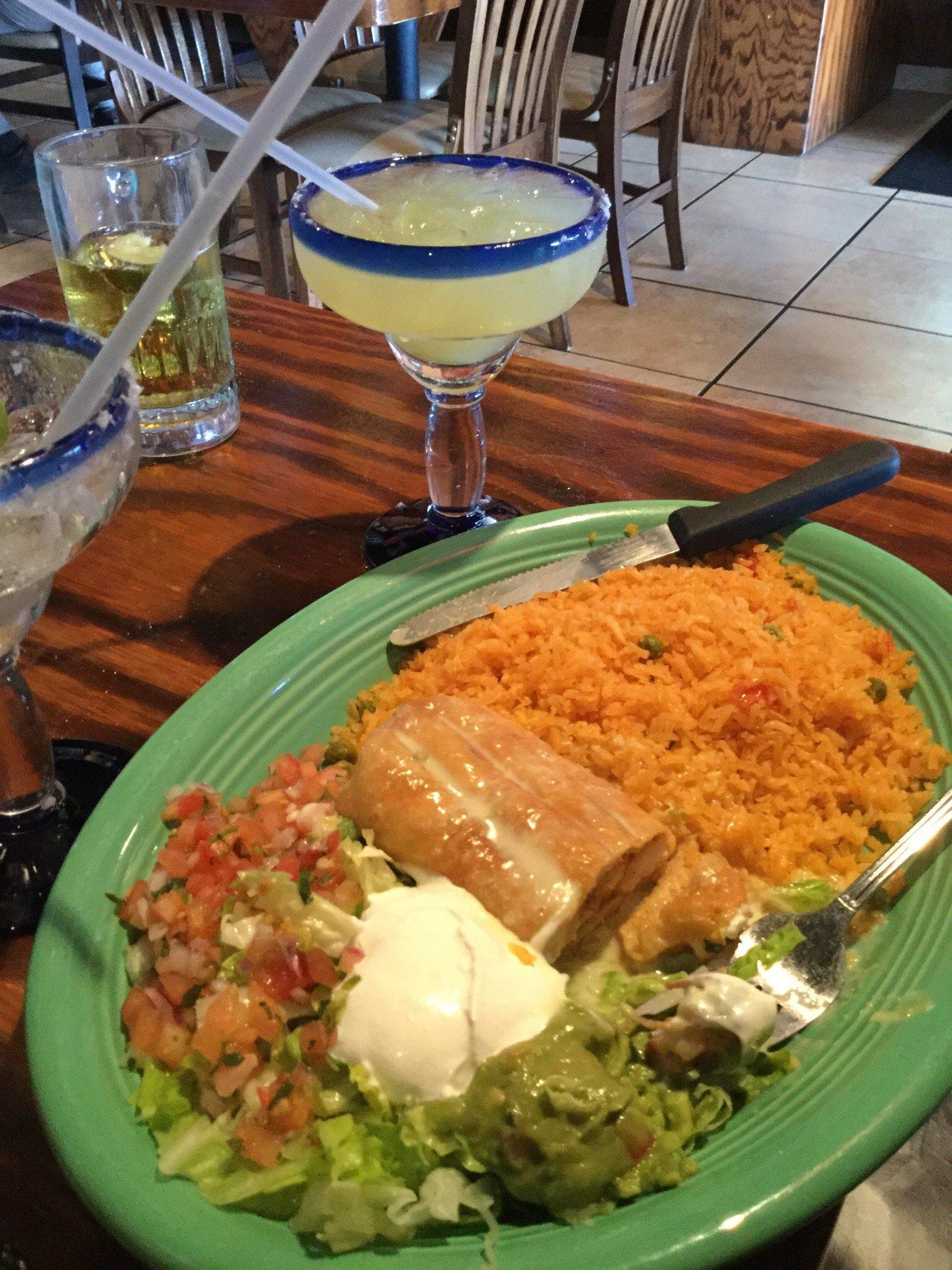 Compas Mexican Grill & Cantina