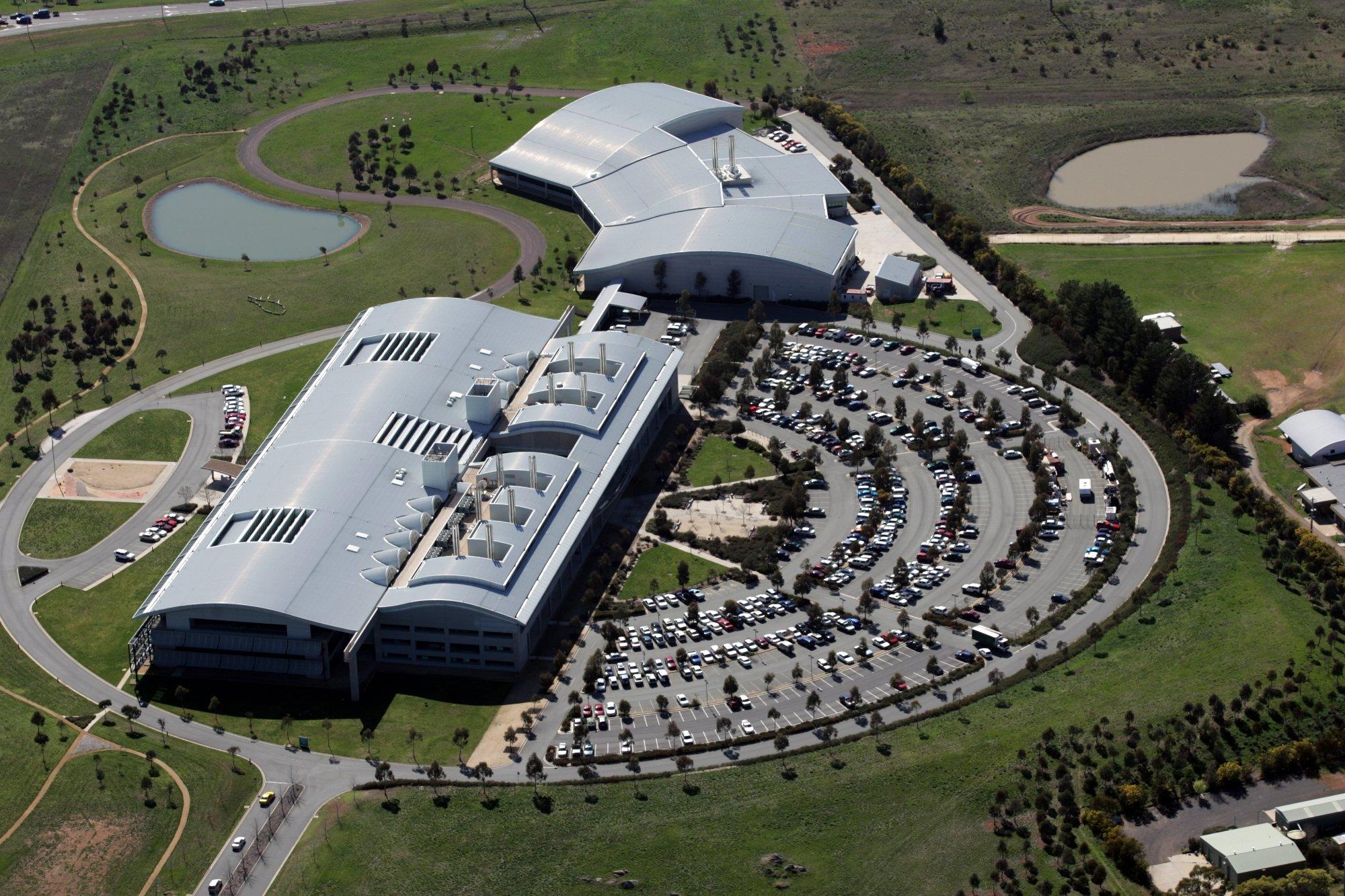 Geoscience Australia