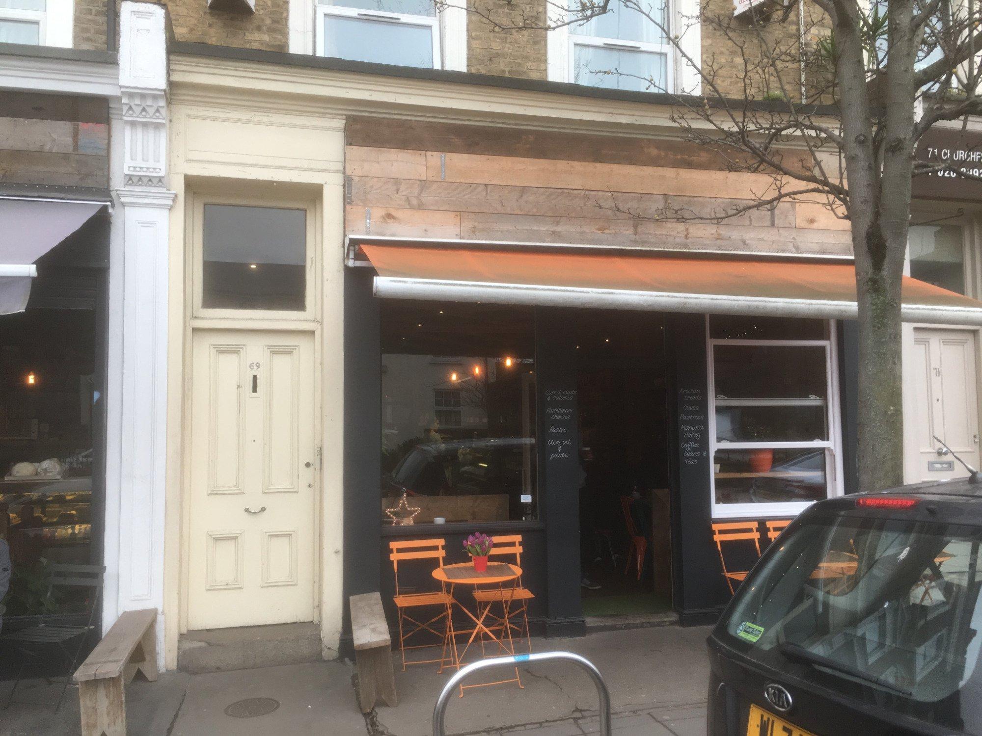 Photo by Roving_Bill