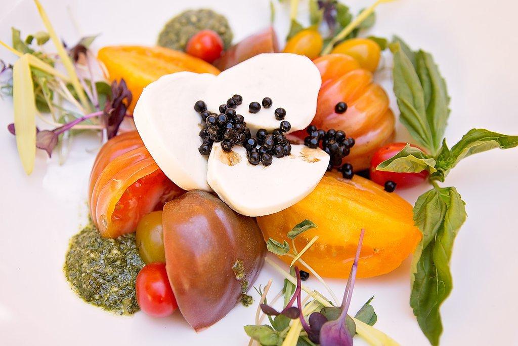 Cristina Gray’s Restaurant & Bar