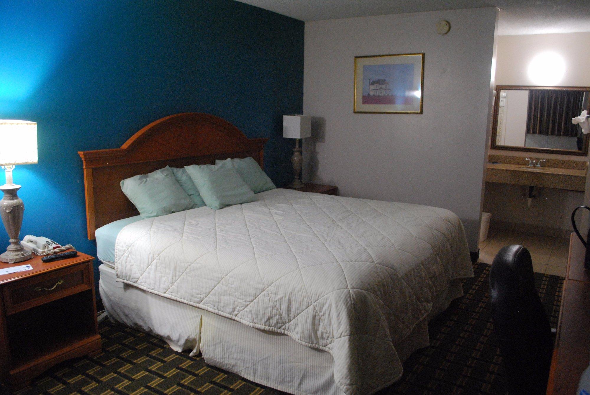 Americas Best Value Inn Elizabethtown