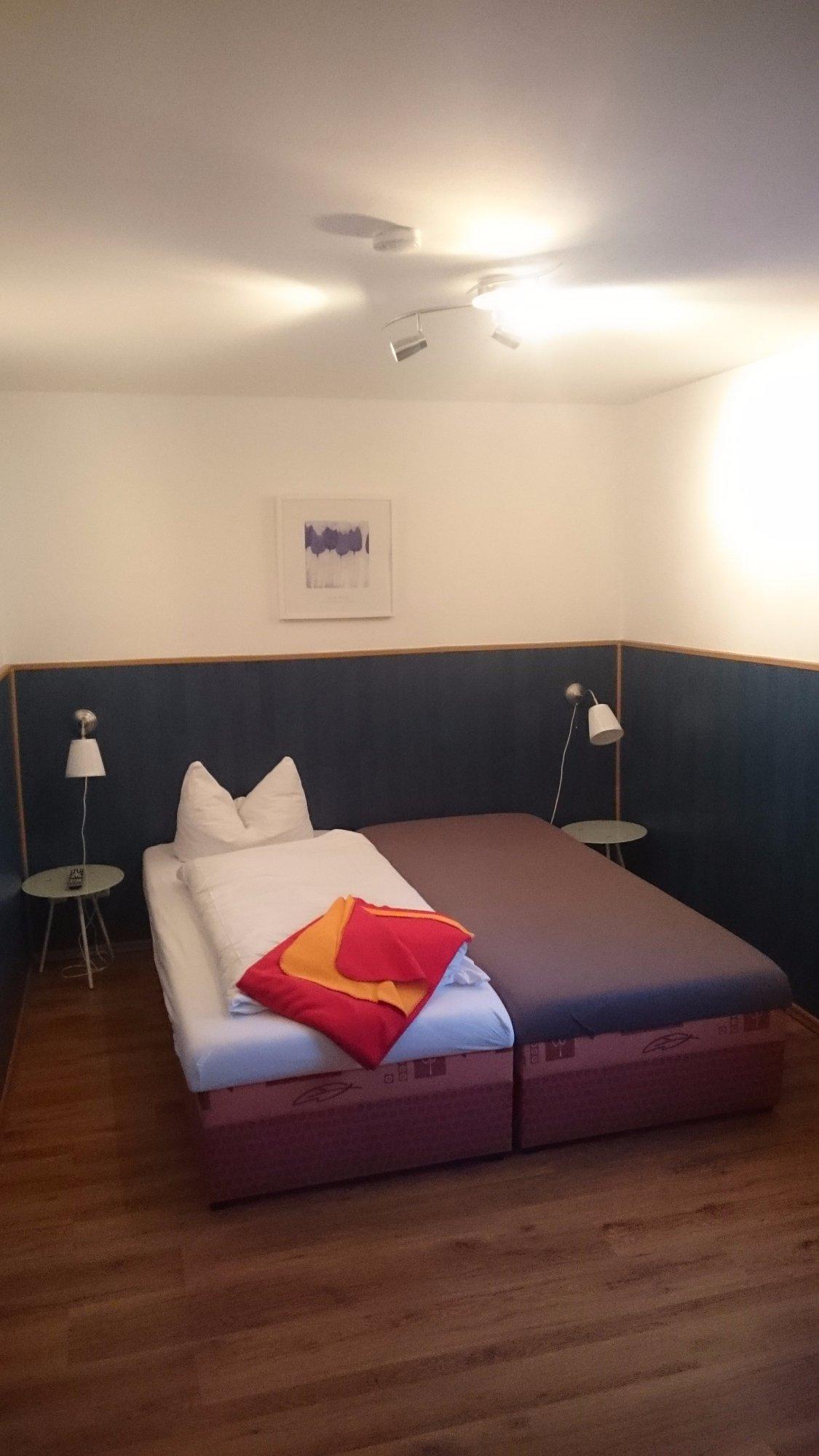 Pension & Apartments Heinrich