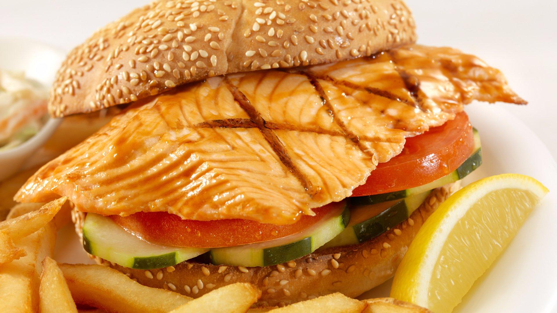 Joey's Seafood Restaurants - Vernon