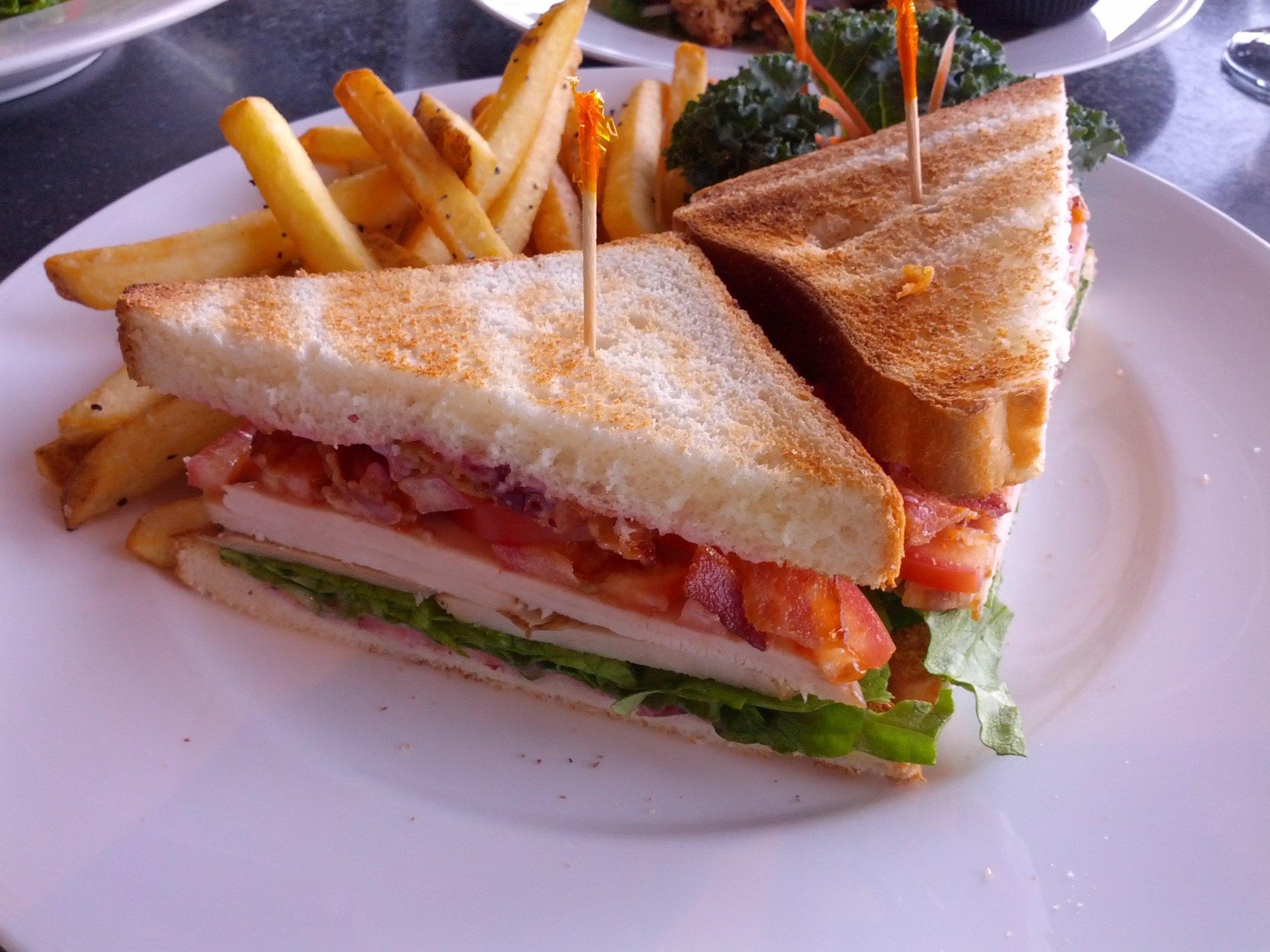 Photo by waynethekitchenman