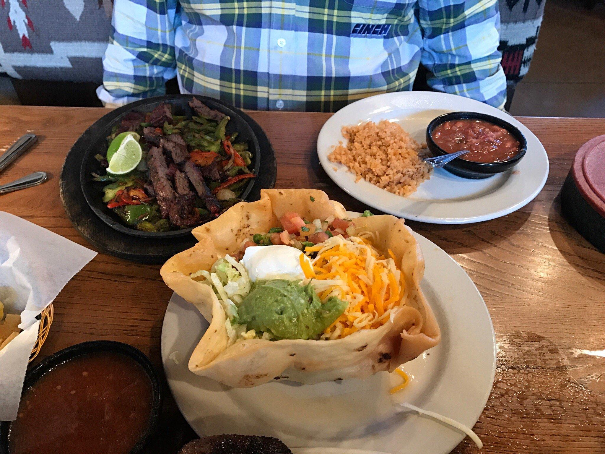 Tia Juana's Mexican Grille & Cantina