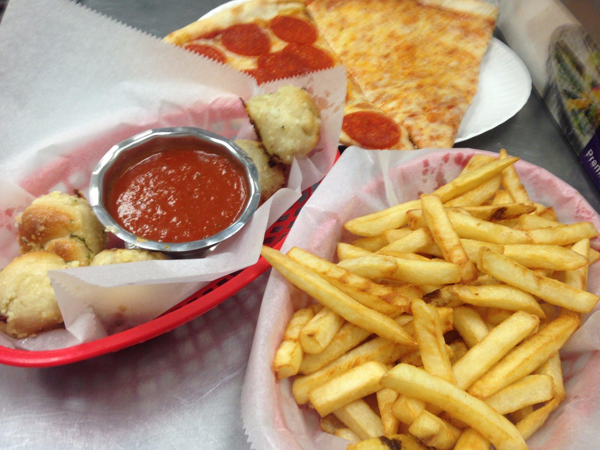 Pie's On Pizzeria