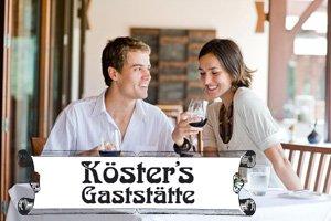 Koester´s Gaststaette