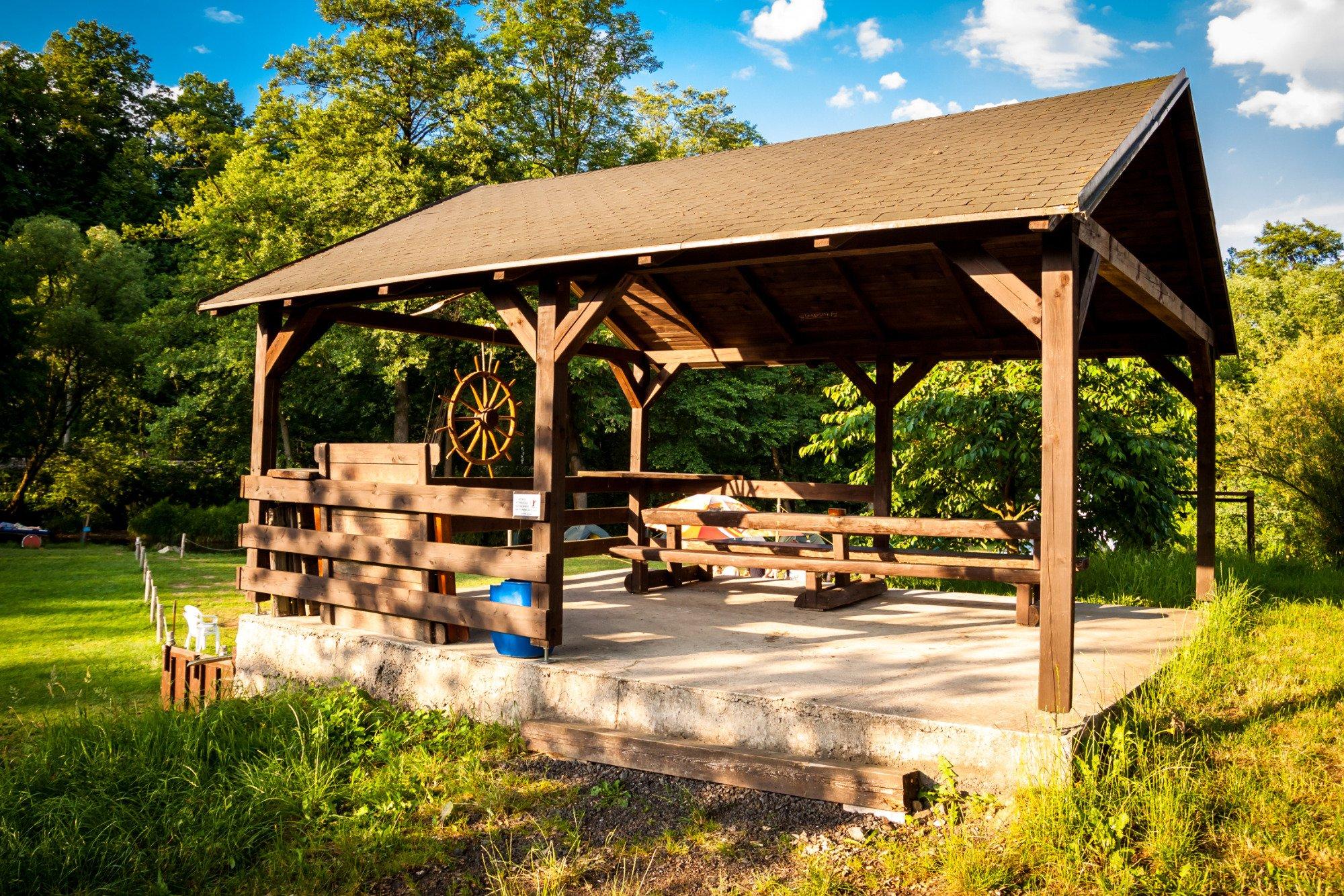 Turisticka Ubytovna Cakle